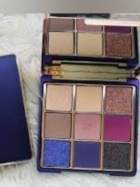 Imayla The Individualist 9-Pan Eyeshadow Palette